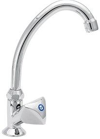 Μπαταρία νιπτήρα Milena επικαθήμενη Ι