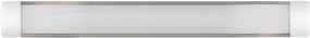 POWERTECH LED φωτιστικό τοίχου INSL-0001, 24W, 4000k cool white, λευκό