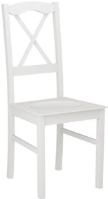 Καρέκλα Nile XI D- Leuko