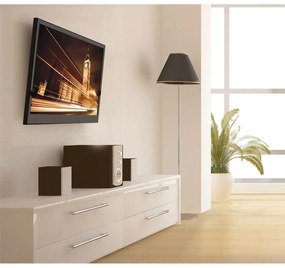 Βάση Τηλεόρασης B-Tech BT7523/B 25 kg 47"