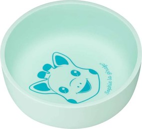 Μπολ Σιλικόνης (Φ12x4) Sophie The Giraffe S480004