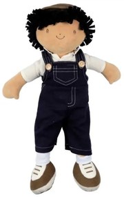 Κούκλα υφασμάτινη Bonikka Joe 38cm