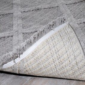 Χαλιά Κρεβατοκάμαρας (Σετ 3τμχ) Tzikas Carpets Garden 61576-095