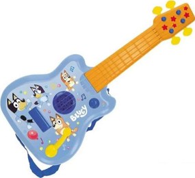 Παιδική Kιθάρα Fisher-Price Bluey
