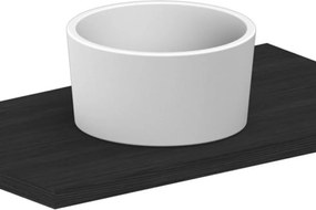 Scarabeo Bucket 8807 Ø42 - Επιτραπέζιος νιπτήρας