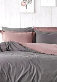Stewehome Παπλωματοθήκη διπλή από 100% βαμβάκι 200x200 cm