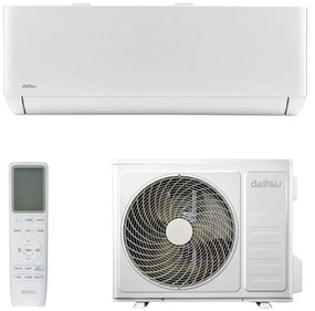 Κλιματιστικό DAITSU ELECTRIC DS-9KTP-6 Λευκό 2500 W 2236 fg/h