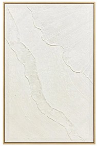 Πίνακας Brendo Ι σε Καμβά Mdf 116x3,8x75 εκ. 116x3.8x75 εκ.