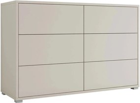 Συρταριέρα Gesita-Cashmere