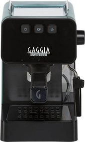ΚΑΦΕΤΙΈΡΕΣ ΕΣΠΡΕΣΣΙΕΡΑ GAGGIA ESPRESSO DE LUXE GREEN EG2111/6