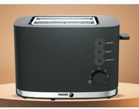 Τοστιέρα Fagor 870 W