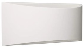 Φωτιστικό Τοίχου - Απλίκα White VK/09071 VKLed Plaster