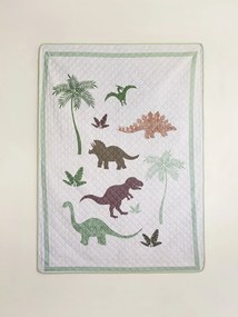 Κουβερλί Μονό 160x220 - Dino Boy 5206482129030
