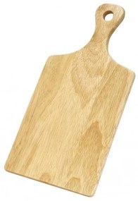 Venus 45012 Βάση κοπής ξύλινη ορθογώνια 22x39cm