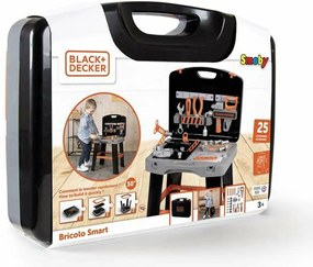 Σετ από εργαλεία για παιδιά Smoby