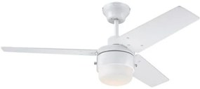 Ανεμιστήρας Οροφής LED 39W Λευκό Talia 7304240 Westinghouse-7304240-Λευκό 7304240
