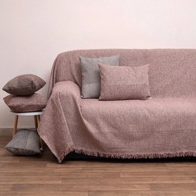 Ριχτάρι 2218 Apple Viopros Πολυθρόνα 180x150cm Chenille
