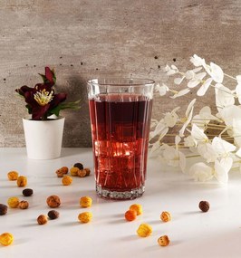 Glass Set (3 Pieces) PB-520025 Transparent