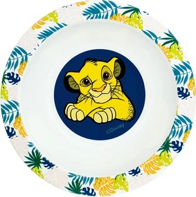 Lion King Disney παιδικό σερβίτσιο φαγητού (006325)