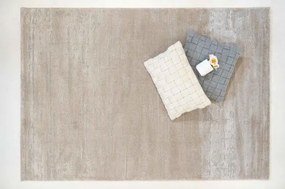 Χαλί ezzo Loreto A379BH9 BEIGE-80 x 150 εκ