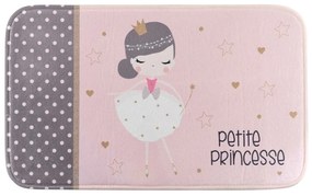 Παιδικό Πατάκι (45x75) L-C Petite Princesse 1609480