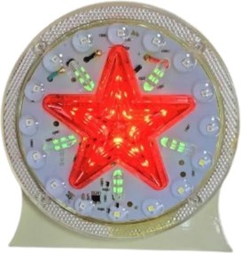 Φως ομίχλης LED - 142411