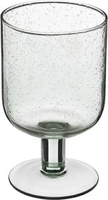 ΠΟΤΉΡΙΑ WINE GLASS X1 NAIA GREEN 35C 189031B
