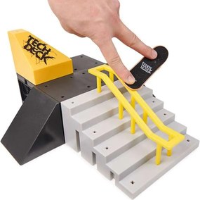 Παιχνίδι των δεξιοτήτων Spin Master Πολύχρωμο