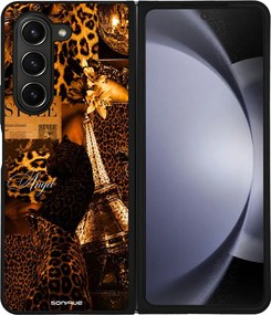 Θήκη Sonique Back to Y2K Series για Samsung Galaxy Z Fold 5 Style