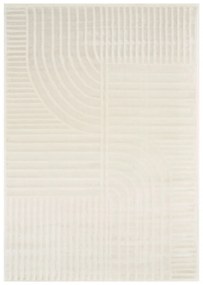 Χαλί Διαδρόμου (80x150) Ezzo Charlotte C590A3X Cream
