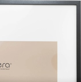 Κορνίζα Τοίχου (50x70) A-S Manu Black 206460A