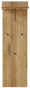 Γραφείο Εργασίας Λευκή Λάκα 140x75x60