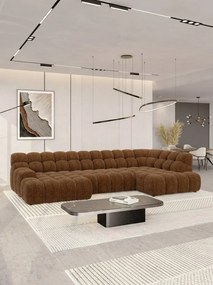 Γωνιακός Καναπές Campane XL-Δεξιά