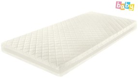 Στρώμα BeComfort Star Baby-70 x 140