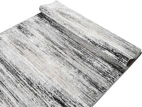 Χαλί (200x290) Polcarpet Venice Merry 412 Grey/Black