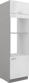 Επιδαπέδιο ντουλάπι Ramon 60 DPM 210 2F