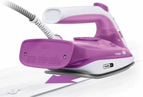 Σίδερο Ατμού Braun FI3124 PU 2400 W
