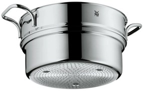Ανοξείδωτο Καλάθι Ατμού WMF με διάμετρο 24cm