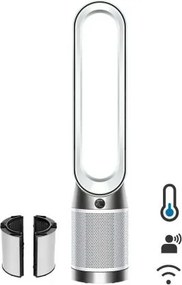 Dyson Purifier Cool PC1 με φίλτρο HEPA Λευκό/Λευκό EU 544901-01