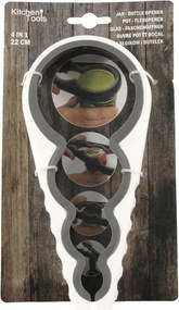 ΑΝΟΙΧΤΉΡΙΑ ΧΕΙΡΌΣ ANOIXTHPI ΜΠΟΥΚΑΛΙΩΝ ΒΑΖΩΝ BAR ESSENTIALS 22275193