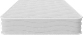 Στρώμα Cotton Baby Chic Strom διπλής όψης 14cm 70x140εκ