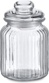 Δοχείο Αποθήκευσης 900ml Με Αεροστεγές Κλείσιμο Z-L Nostalgia 19912