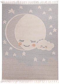Παιδικό Χαλί Lila 56 Royal Carpet - 133 x 190 cm