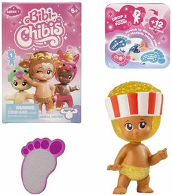 Κούκλα μωρού Bandai