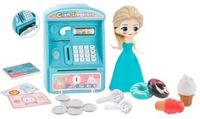 Παιδικό Χρηματοκιβώτιο Κουμπαράς