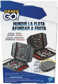 Παιχνίδι Βυθίστε Τον Στόλο Hasbro