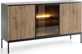 Μπουφές Haven III - 154.00Χ39.00Χ83.00cm