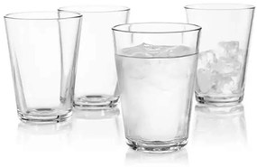 Ποτήρια Νερού (Σετ 4Τμχ) 567438 380ml Clear Eva Solo Glass