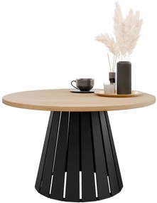 Τραπεζάκι σαλονιού Circolo-Fusiko