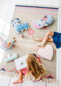 Διακοσμητικό Μαξιλάρι Petit Monkey Seahorse PTM-CUS6